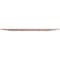 Ekena Millwork Raven Wood Fretwork Pierced Ceiling Medallion, Wood (Paint Grade), 38"OD x 14"ID x 3/8"T CMWP38X38X0375RAMF - alternate 3